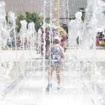 Bodzentyn. Plenerowy Raport Dnia / Krzysztof Bujnowicz / Radio Kielce