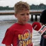 Morawica. Letni Raport Dnia / Krzysztof Bujnowicz / Radio Kielce