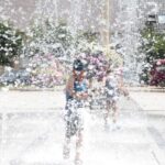 Bodzentyn. Plenerowy Raport Dnia / Krzysztof Bujnowicz / Radio Kielce