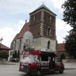 Wakcyny Raport Dnia / Krzysztof Bujnowicz / Radio Kielce