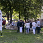 Program Interwencja / Krzysztof Bujnowicz / Radio Kielce