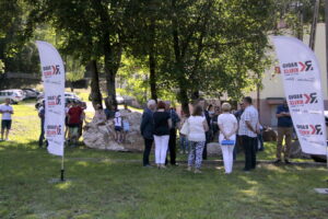 Program Interwencja / Krzysztof Bujnowicz / Radio Kielce