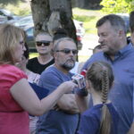 Program Interwencja / Krzysztof Bujnowicz / Radio Kielce