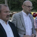 Program Interwencja / Krzysztof Bujnowicz / Radio Kielce