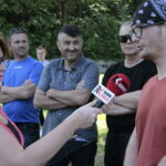 Program Interwencja / Krzysztof Bujnowicz / Radio Kielce