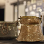 Wystawa „Obraz Cyganów. Cyganie w obrazach – zbiór cyganaliów z kolekcji Andrzeja Grzymała-Kazłowskiego” / Michał Walczak