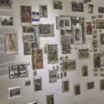 Wystawa „Obraz Cyganów. Cyganie w obrazach – zbiór cyganaliów z kolekcji Andrzeja Grzymała-Kazłowskiego” / Michał Walczak