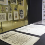 Wystawa „Obraz Cyganów. Cyganie w obrazach – zbiór cyganaliów z kolekcji Andrzeja Grzymała-Kazłowskiego” / Michał Walczak