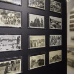 Wystawa „Obraz Cyganów. Cyganie w obrazach – zbiór cyganaliów z kolekcji Andrzeja Grzymała-Kazłowskiego” / Michał Walczak