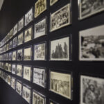 Wystawa „Obraz Cyganów. Cyganie w obrazach – zbiór cyganaliów z kolekcji Andrzeja Grzymała-Kazłowskiego” / Michał Walczak