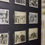 Wystawa „Obraz Cyganów. Cyganie w obrazach – zbiór cyganaliów z kolekcji Andrzeja Grzymała-Kazłowskiego” / Michał Walczak