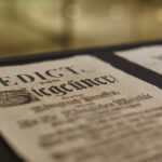 Wystawa „Obraz Cyganów. Cyganie w obrazach – zbiór cyganaliów z kolekcji Andrzeja Grzymała-Kazłowskiego” / Michał Walczak