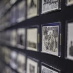 Wystawa „Obraz Cyganów. Cyganie w obrazach – zbiór cyganaliów z kolekcji Andrzeja Grzymała-Kazłowskiego” / Michał Walczak