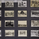 Wystawa „Obraz Cyganów. Cyganie w obrazach – zbiór cyganaliów z kolekcji Andrzeja Grzymała-Kazłowskiego” / Michał Walczak