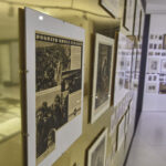 Wystawa „Obraz Cyganów. Cyganie w obrazach – zbiór cyganaliów z kolekcji Andrzeja Grzymała-Kazłowskiego” / Michał Walczak