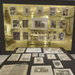 Wystawa „Obraz Cyganów. Cyganie w obrazach – zbiór cyganaliów z kolekcji Andrzeja Grzymała-Kazłowskiego” / Michał Walczak