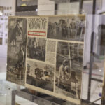 Wystawa „Obraz Cyganów. Cyganie w obrazach – zbiór cyganaliów z kolekcji Andrzeja Grzymała-Kazłowskiego” / Michał Walczak