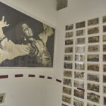 Wystawa „Obraz Cyganów. Cyganie w obrazach – zbiór cyganaliów z kolekcji Andrzeja Grzymała-Kazłowskiego” / Michał Walczak