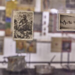 Wystawa „Obraz Cyganów. Cyganie w obrazach – zbiór cyganaliów z kolekcji Andrzeja Grzymała-Kazłowskiego” / Michał Walczak