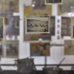 Wystawa „Obraz Cyganów. Cyganie w obrazach – zbiór cyganaliów z kolekcji Andrzeja Grzymała-Kazłowskiego” / Michał Walczak