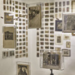 Wystawa „Obraz Cyganów. Cyganie w obrazach – zbiór cyganaliów z kolekcji Andrzeja Grzymała-Kazłowskiego” / Michał Walczak