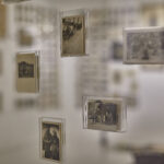 Wystawa „Obraz Cyganów. Cyganie w obrazach – zbiór cyganaliów z kolekcji Andrzeja Grzymała-Kazłowskiego” / Michał Walczak