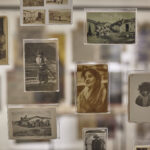 Wystawa „Obraz Cyganów. Cyganie w obrazach – zbiór cyganaliów z kolekcji Andrzeja Grzymała-Kazłowskiego” / Michał Walczak