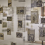 Wystawa „Obraz Cyganów. Cyganie w obrazach – zbiór cyganaliów z kolekcji Andrzeja Grzymała-Kazłowskiego” / Michał Walczak