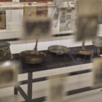 Wystawa „Obraz Cyganów. Cyganie w obrazach – zbiór cyganaliów z kolekcji Andrzeja Grzymała-Kazłowskiego” / Michał Walczak