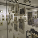 Wystawa „Obraz Cyganów. Cyganie w obrazach – zbiór cyganaliów z kolekcji Andrzeja Grzymała-Kazłowskiego” / Michał Walczak