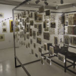 Wystawa „Obraz Cyganów. Cyganie w obrazach – zbiór cyganaliów z kolekcji Andrzeja Grzymała-Kazłowskiego” / Michał Walczak