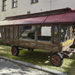 Wystawa „Obraz Cyganów. Cyganie w obrazach – zbiór cyganaliów z kolekcji Andrzeja Grzymała-Kazłowskiego” / Michał Walczak