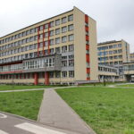 Politechnika Świętokrzyska / Marzena Mąkosa / Radio Kielce