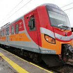 Regiobohater z wizerunkiem pułkownika Jana Piwnika Ponurego. / Marzena Mąkosa / Radio Kielce