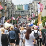 Budzenie Sienkiewki / Marzena Mąkosa / Radio Kielce