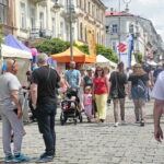 Budzenie Sienkiewki / Marzena Mąkosa / Radio Kielce