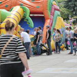 Budzenie Sienkiewki / Marzena Mąkosa / Radio Kielce