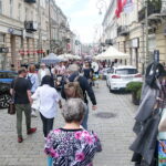 Budzenie Sienkiewki / Marzena Mąkosa / Radio Kielce