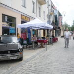 Budzenie Sienkiewki / Marzena Mąkosa / Radio Kielce