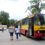 Budzenie Sienkiewki / Marzena Mąkosa / Radio Kielce