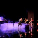 Kielce. Kielce. Gala 21. Konkursu Off Fashion / Marzena Mąkosa / Radio Kielce