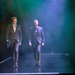 Kielce. Kielce. Gala 21. Konkursu Off Fashion / Marzena Mąkosa / Radio Kielce