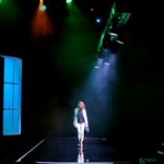 Kielce. Kielce. Gala 21. Konkursu Off Fashion / Marzena Mąkosa / Radio Kielce