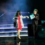 Kielce. Kielce. Gala 21. Konkursu Off Fashion / Marzena Mąkosa / Radio Kielce