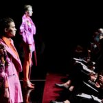 Kielce. Kielce. Gala 21. Konkursu Off Fashion / Marzena Mąkosa / Radio Kielce