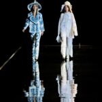 Kielce. Kielce. Gala 21. Konkursu Off Fashion / Marzena Mąkosa / Radio Kielce