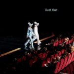 Kielce. Kielce. Gala 21. Konkursu Off Fashion / Marzena Mąkosa / Radio Kielce