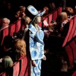 Kielce. Kielce. Gala 21. Konkursu Off Fashion / Marzena Mąkosa / Radio Kielce