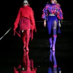 Kielce. Kielce. Gala 21. Konkursu Off Fashion / Marzena Mąkosa / Radio Kielce