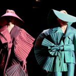 Kielce. Kielce. Gala 21. Konkursu Off Fashion / Marzena Mąkosa / Radio Kielce